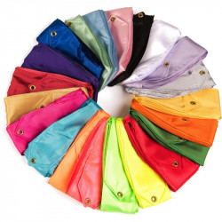 RSG szalag 6 m Amaya kék