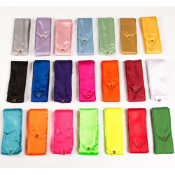 RSG szalag 6 m Amaya rózsaszín RSG pálcával Sportszer Amaya