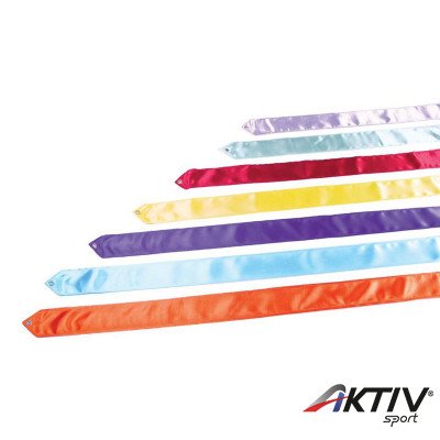 RSG szalag 6 m Amaya világoskék