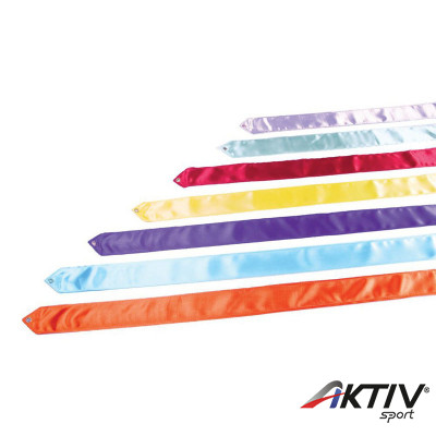 RSG szalag 6 m Amaya világos zöld