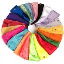 RSG szalag 6 m Amaya narancssárga