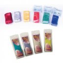 RSG szalag 6 m Amaya narancssárga