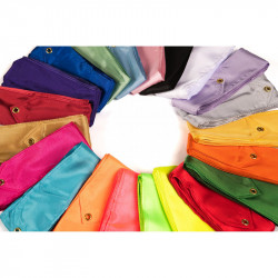 RSG szalag 6 m Amaya narancssárga