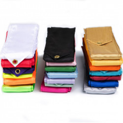 RSG szalag 6 m Amaya narancssárga