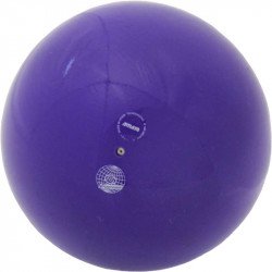 RSG verseny labda Amaya lila 19 cm Gyereknap Amaya