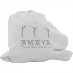 RSG verseny labda Amaya fehér 19 cm