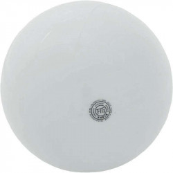 RSG verseny labda Amaya fehér 19 cm Gyereknap Amaya