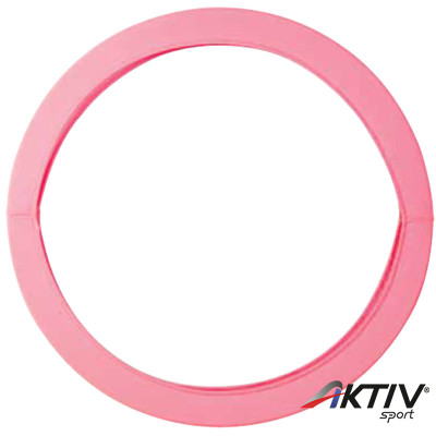 Tornakarika eszköztartó zsák Amaya rózsaszín