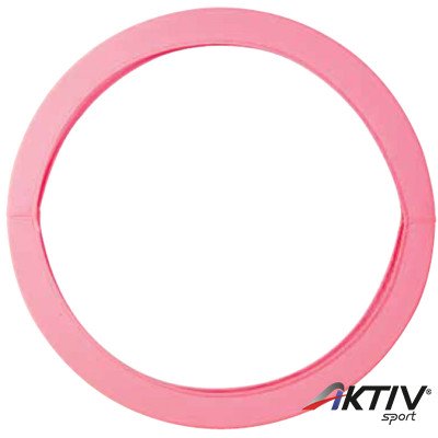 Tornakarika eszköztartó zsák Amaya rózsaszín