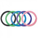 Tornakarika eszköztartó zsák Amaya rózsaszín