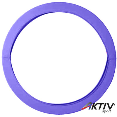 Tornakarika eszköztartó zsák Amaya lila