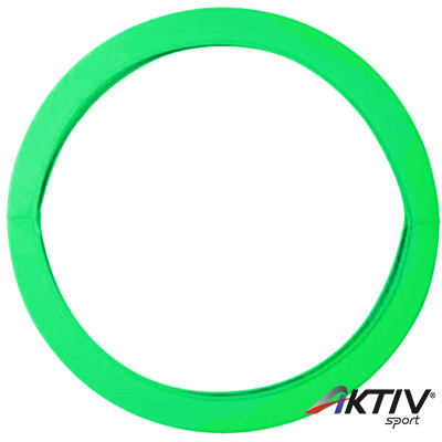 Tornakarika eszköztartó zsák Amaya zöld