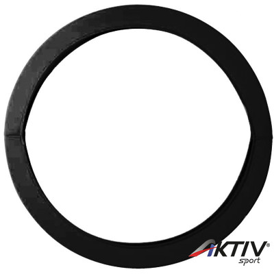 Tornakarika eszköztartó zsák Amaya fekete