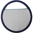 Gimnasztikai eszköztartó zsák Amaya szürke