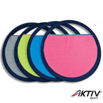 Gimnasztikai eszköztartó zsák Amaya zöld