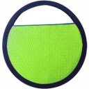 Gimnasztikai eszköztartó zsák Amaya zöld