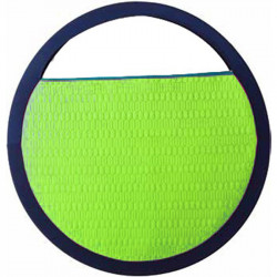 Gimnasztikai eszköztartó zsák Amaya zöld