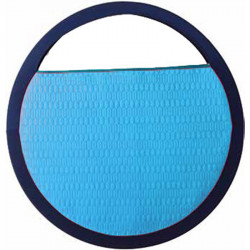 Gimnasztikai eszköztartó zsák Amaya kék