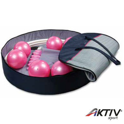 Ritmikus gimnasztikai táska Amaya