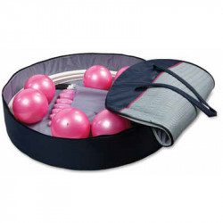 Ritmikus gimnasztikai táska Amaya Sportszer Amaya