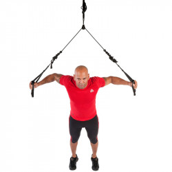 Felfüggesztéses tréner XT Amaya Fitness Amaya
