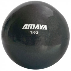 Súlylabda Amaya 1 kg Fitness Amaya