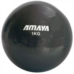 Súlylabda Amaya 1 kg Fitness Amaya