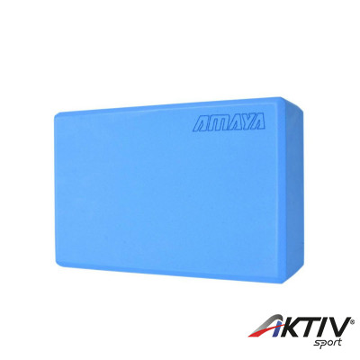 Jóga tégla Amaya kék
