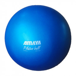 Pilates labda 24 cm Amaya Fitness Amaya