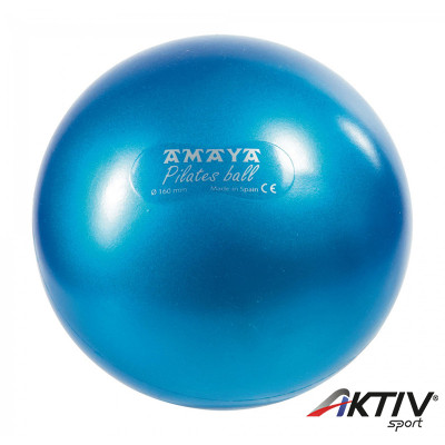 Pilates labda 20 cm Amaya