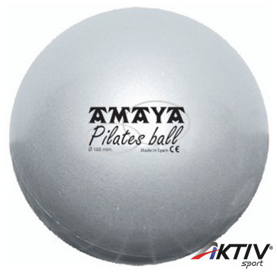 Pilates labda 16 cm Amaya
