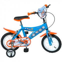 Gyerek kerékpár Repcsik 12 Sportszer