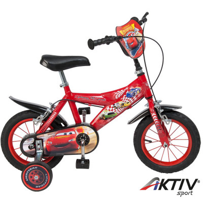 Gyerek kerékpár Verdák 12