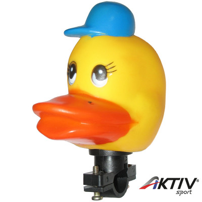 Duda állatfigurás kacsa