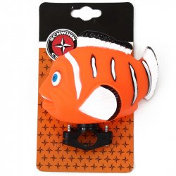 Duda állatfigurás bohóchal Sportszer