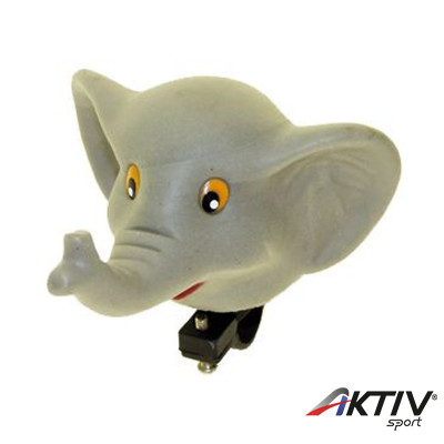 Duda állatfigurás elefánt