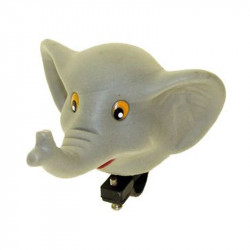 Duda állatfigurás elefánt Sportszer