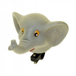 Duda állatfigurás elefánt Sportszer