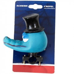 Duda állatfigurás krokodil Sportszer