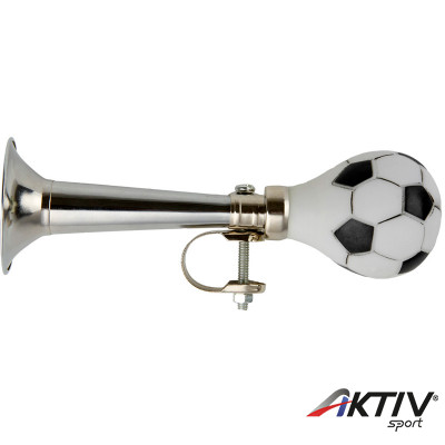 Duda fémkürt kicsi focis