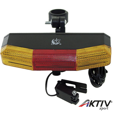 Féklámpa irányjelzős Ventura