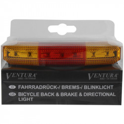 Féklámpa irányjelzős Ventura