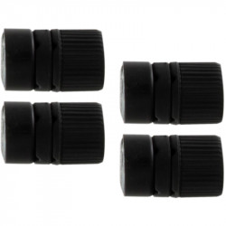 Kerékpár lámpaszett indukciós 1-1 led