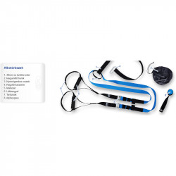 Bodyrope Basic edzőheveder