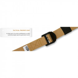 Bodyrope Tactical edzőheveder