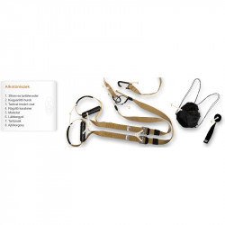Bodyrope Tactical edzőheveder