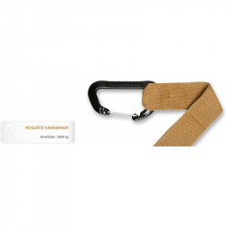 Bodyrope Tactical edzőheveder