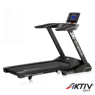 Elektromos futópad Top Performa 10800 JK Fitness