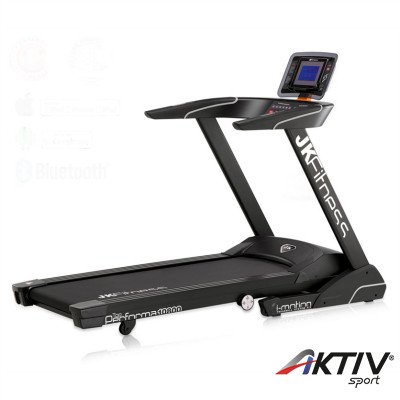 Elektromos futópad Top Performa 10800 JK Fitness