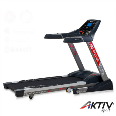 Elektromos futópad Performa 10750 JK Fitness